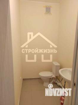 2-к квартира, вторичка, 55м2, 5/16 этаж