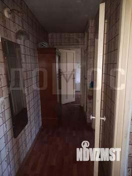 2-к квартира, вторичка, 43м2, 5/5 этаж