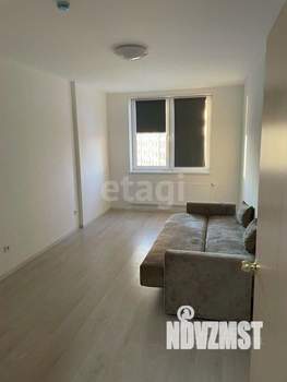 1-к квартира, вторичка, 39м2, 13/26 этаж