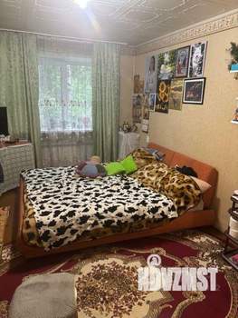 3-к квартира, вторичка, 57м2, 1/5 этаж