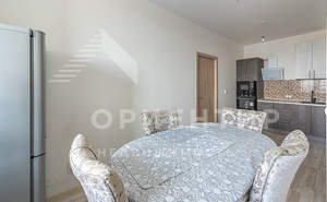 2-к квартира, вторичка, 55м2, 22/25 этаж