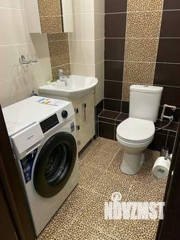 3-к квартира, вторичка, 75м2, 18/19 этаж