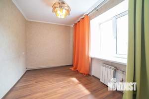 4-к квартира, вторичка, 62м2, 5/5 этаж