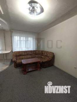 2-к квартира, вторичка, 44м2, 4/5 этаж