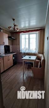 1-к квартира, вторичка, 33м2, 9/9 этаж