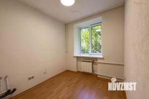 2-к квартира, вторичка, 43м2, 1/5 этаж