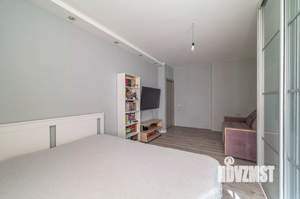 2-к квартира, вторичка, 65м2, 13/22 этаж