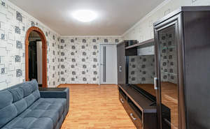 2-к квартира, вторичка, 42м2, 3/5 этаж