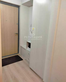 Студия квартира, вторичка, 24м2, 10/13 этаж