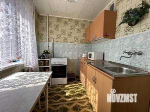 1-к квартира, вторичка, 29м2, 3/4 этаж