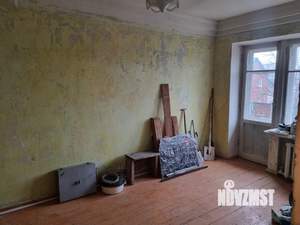 1-к квартира, вторичка, 31м2, 2/3 этаж