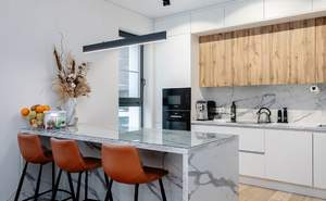 4-к квартира, вторичка, 121м2, 3/15 этаж