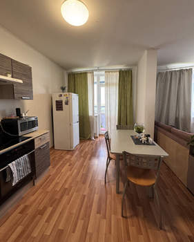 2-к квартира, вторичка, 67м2, 13/26 этаж