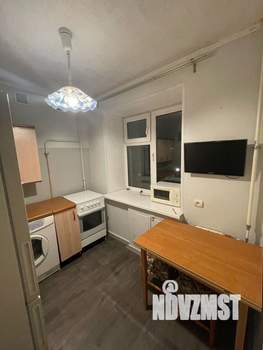 2-к квартира, вторичка, 46м2, 4/5 этаж