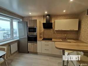 2-к квартира, вторичка, 60м2, 11/18 этаж