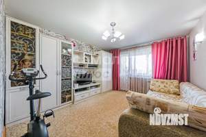 2-к квартира, вторичка, 35м2, 5/12 этаж