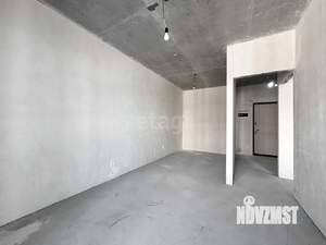 1-к квартира, вторичка, 35м2, 14/17 этаж