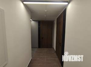 1-к квартира, вторичка, 34м2, 19/31 этаж