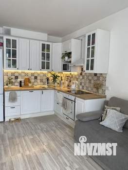 1-к квартира, вторичка, 47м2, 9/12 этаж
