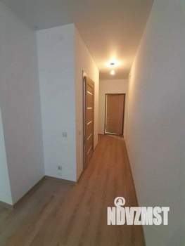Студия квартира, сданный дом, 25м2, 3/25 этаж