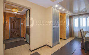 3-к квартира, вторичка, 78м2, 6/12 этаж