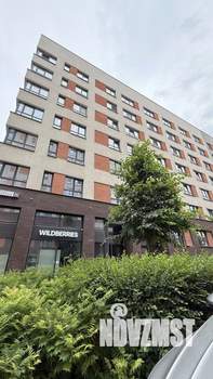 3-к квартира, вторичка, 75м2, 8/15 этаж