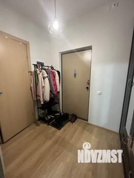 Студия квартира, вторичка, 25м2, 3/4 этаж