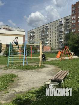 3-к квартира, вторичка, 63м2, 2/9 этаж