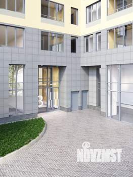 2-к квартира, вторичка, 49м2, 10/16 этаж