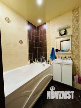 1-к квартира, вторичка, 43м2, 14/25 этаж