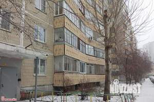 1-к квартира, вторичка, 37м2, 2/10 этаж