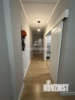 2-к квартира, вторичка, 62м2, 8/10 этаж