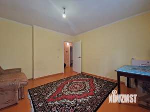 3-к квартира, вторичка, 57м2, 1/5 этаж