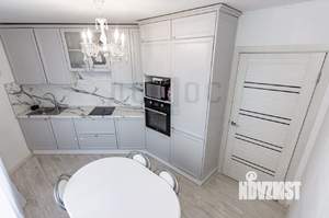 2-к квартира, вторичка, 59м2, 7/9 этаж