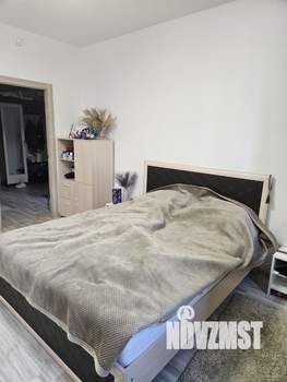 1-к квартира, вторичка, 44м2, 7/27 этаж