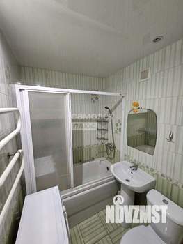 1-к квартира, вторичка, 31м2, 5/5 этаж