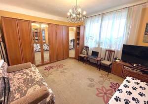 2-к квартира, вторичка, 59м2, 3/5 этаж