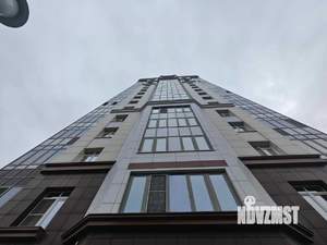 3-к квартира, вторичка, 100м2, 7/16 этаж