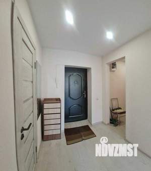 1-к квартира, вторичка, 39м2, 3/10 этаж