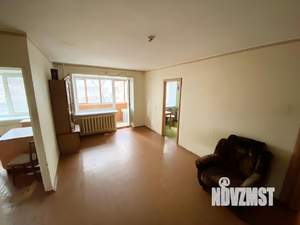 2-к квартира, вторичка, 44м2, 2/5 этаж