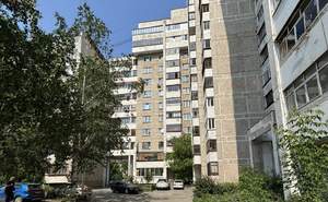 1-к квартира, вторичка, 32м2, 9/16 этаж