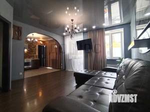 2-к квартира, вторичка, 66м2, 3/10 этаж