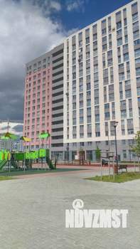1-к квартира, вторичка, 35м2, 4/15 этаж