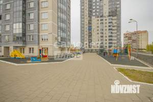 2-к квартира, вторичка, 65м2, 18/27 этаж