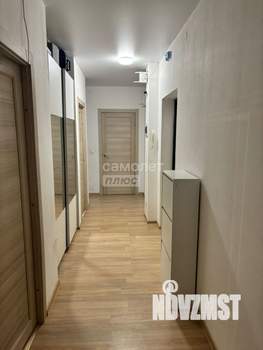 2-к квартира, вторичка, 55м2, 13/23 этаж