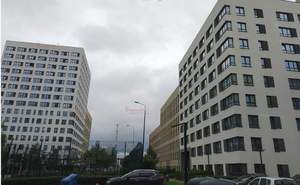2-к квартира, вторичка, 57м2, 6/15 этаж