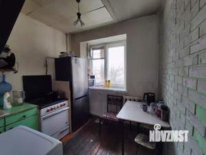 1-к квартира, вторичка, 31м2, 2/5 этаж