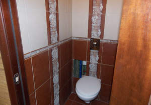 1-к квартира, вторичка, 39м2, 10/16 этаж