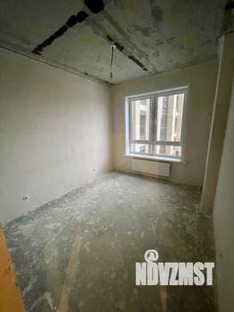 2-к квартира, сданный дом, 65м2, 6/18 этаж