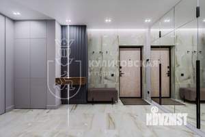 1-к квартира, вторичка, 50м2, 8/14 этаж
